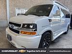 2023 Chevrolet Express 2500 RWD Passenger Van for sale #26C213 - photo 1