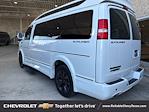 2023 Chevrolet Express 2500 RWD Passenger Van for sale #26C213 - photo 2