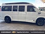 2023 Chevrolet Express 2500 RWD Passenger Van for sale #26C213 - photo 3