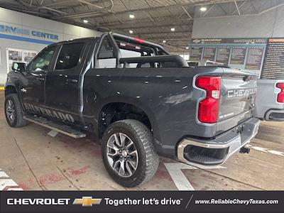Used 2021 Chevrolet Silverado 1500 - photo 1