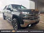 2021 Chevrolet Silverado 1500 Crew Cab 4x2 Pickup for sale #26C215 - photo 3