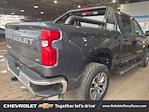 2021 Chevrolet Silverado 1500 Crew Cab 4x2 Pickup for sale #26C215 - photo 6