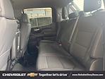 2021 Chevrolet Silverado 1500 Crew Cab 4x2 Pickup for sale #26C215 - photo 7