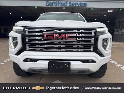 Used 2024 GMC Canyon - photo 1