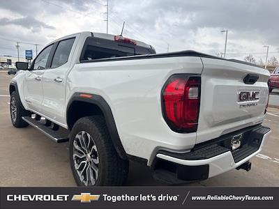 Used 2024 GMC Canyon - photo 1