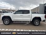 2024 GMC Canyon Crew Cab 4x4 Pickup for sale #26C218 - photo 5