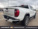 2024 GMC Canyon Crew Cab 4x4 Pickup for sale #26C218 - photo 7