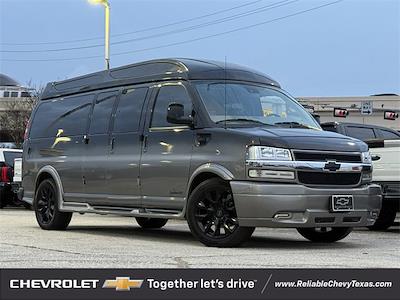 Used 2024 Chevrolet Express 2500 - photo 1