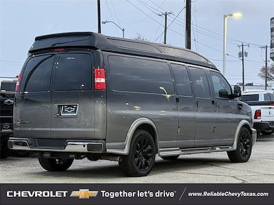 Used 2024 Chevrolet Express 2500 - photo 1