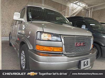 Used 2022 GMC Savana 2500 - photo 1