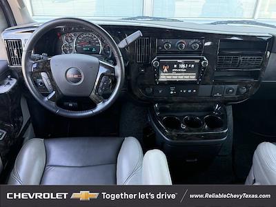 Used 2022 GMC Savana 2500 - photo 1