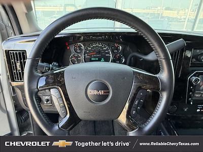 Used 2022 GMC Savana 2500 - photo 1