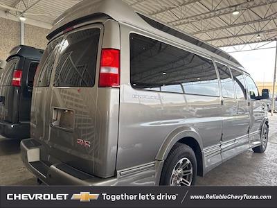 2022 GMC Savana 2500 RWD Empty Cargo Van for sale #26C223 - photo 2
