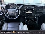 Used 2022 GMC Savana 2500 Empty Cargo Van for sale #26C223 - photo 1