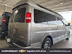 Used 2022 GMC Savana 2500 Empty Cargo Van for sale #26C223 - photo 1