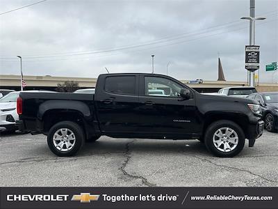 Used 2021 Chevrolet Colorado - photo 1