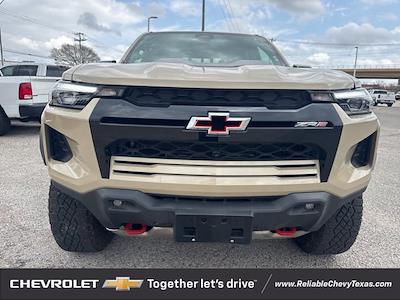 Used 2024 Chevrolet Colorado - photo 1
