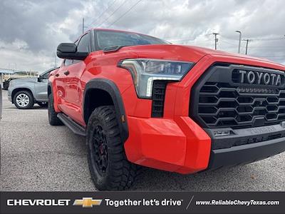 Used 2022 Toyota Tundra - photo 1