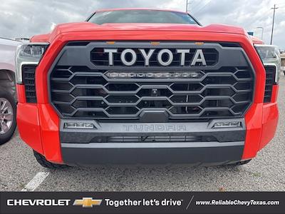 Used 2022 Toyota Tundra - photo 1