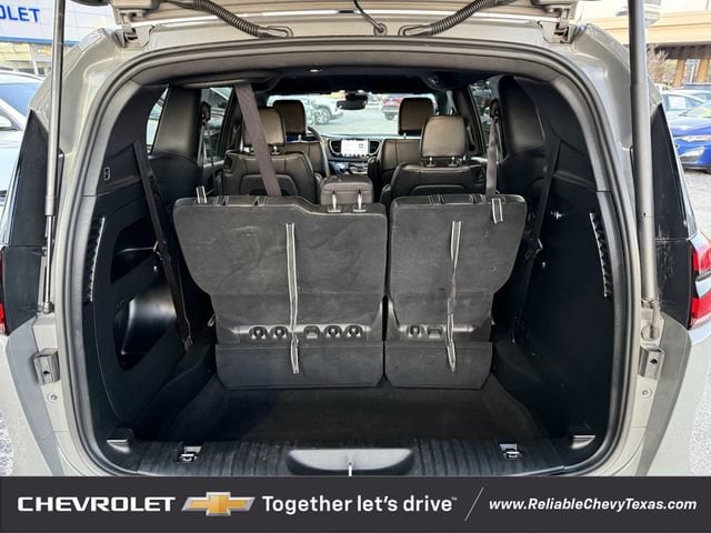 Used 2025 Chrysler Pacifica - photo 27