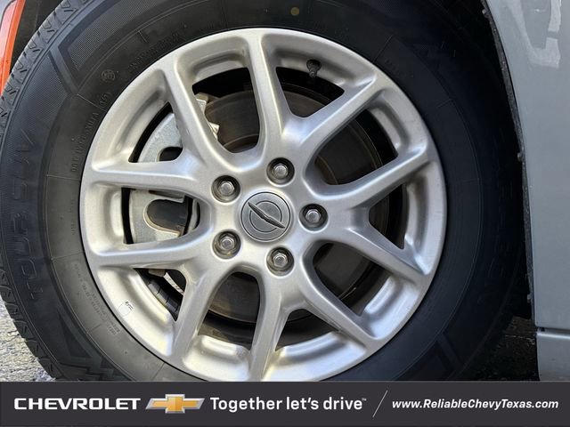 Used 2025 Chrysler Pacifica - photo 36