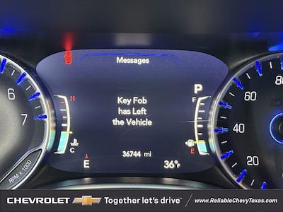 Used 2025 Chrysler Pacifica - photo 1