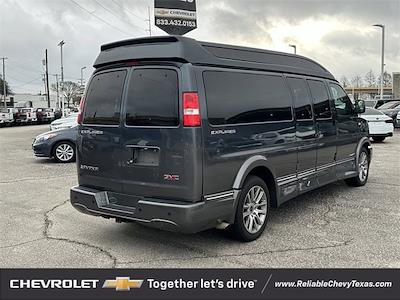 2019 GMC Savana 2500 SRW RWD Empty Cargo Van for sale #26C232 - photo 2