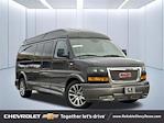Used 2019 GMC Savana 2500 Empty Cargo Van for sale #26C232 - photo 1