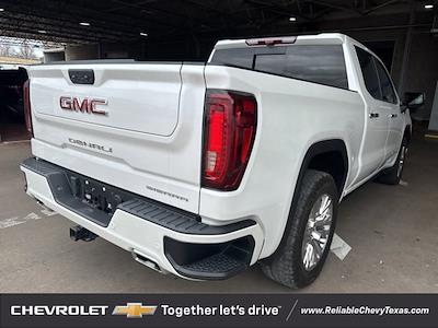Used 2023 GMC Sierra 1500 - photo 1