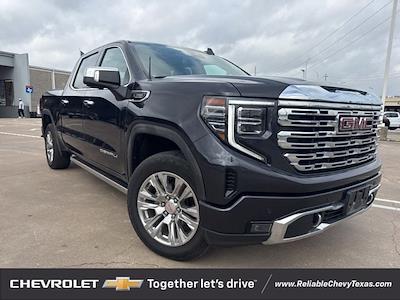 Used 2022 GMC Sierra 1500 - photo 1