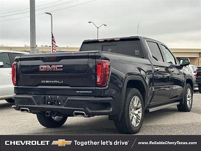 Used 2022 GMC Sierra 1500 - photo 1