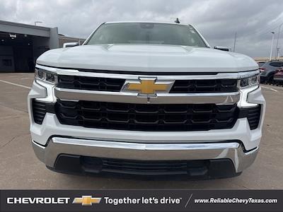 Used 2025 Chevrolet Silverado 1500 - photo 1