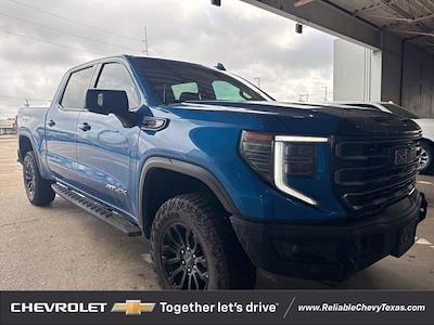 Used 2023 GMC Sierra 1500 - photo 1