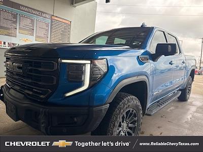Used 2023 GMC Sierra 1500 - photo 1