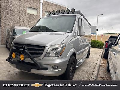 Used 2017 Mercedes-Benz Sprinter 2500 - photo 1