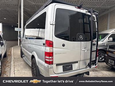 Used 2017 Mercedes-Benz Sprinter 2500 - photo 1