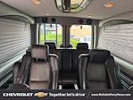 2017 Mercedes-Benz Sprinter 2500 RWD Passenger Van for sale #26C238 - photo 9