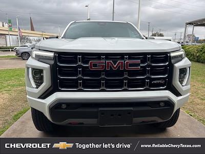 Used 2025 GMC Canyon - photo 1