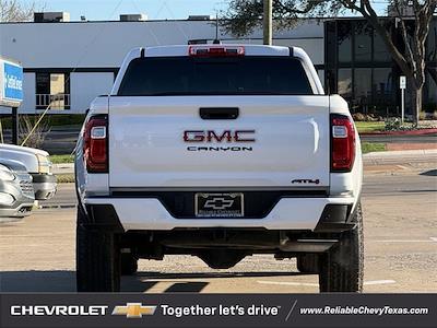 Used 2025 GMC Canyon - photo 1