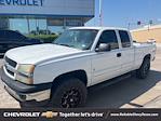 2003 Chevrolet Silverado 1500 Extended Cab 4x2 Pickup for sale #31336711 - photo 3