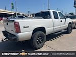 2003 Chevrolet Silverado 1500 Extended Cab 4x2 Pickup for sale #31336711 - photo 2