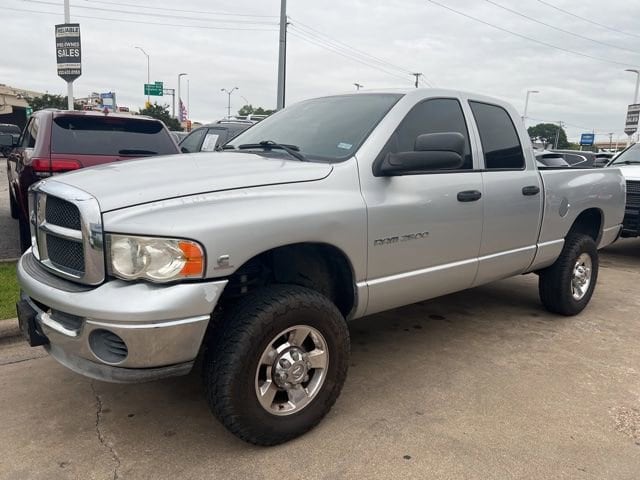 Used 2003 Dodge Ram 2500 - photo 1
