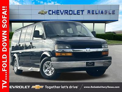 2006 Chevrolet Express 1500 RWD Passenger Van for sale #61167367 - photo 1
