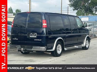 2006 Chevrolet Express 1500 RWD Passenger Van for sale #61167367 - photo 2