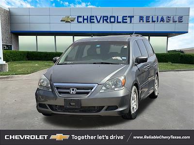 2007 Honda Odyssey FWD Minivan for sale #7B442798 - photo 1