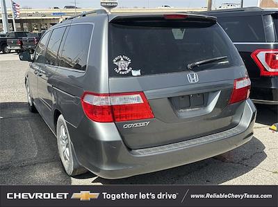 2007 Honda Odyssey FWD Minivan for sale #7B442798 - photo 2