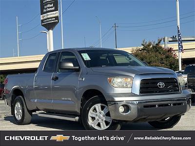 2008 Toyota Tundra Double Cab 4x2 Pickup for sale #8X056692 - photo 1