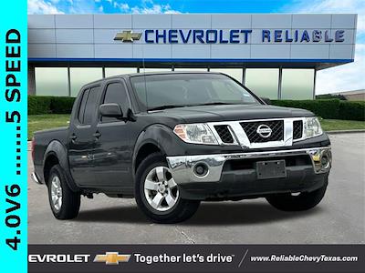 2009 Nissan Frontier Crew Cab 4x2 Pickup for sale #9C407779 - photo 1