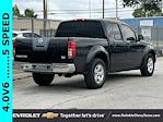 2009 Nissan Frontier Crew Cab 4x2 Pickup for sale #9C407779 - photo 2