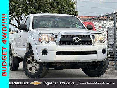 2011 Toyota Tacoma Double Cab 4x4 Pickup for sale #BX001337 - photo 1